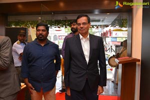 Tanishq Showroom Anantapur