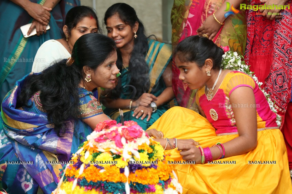 Telangana Food Festival at Karampodi, Jubilee Hills