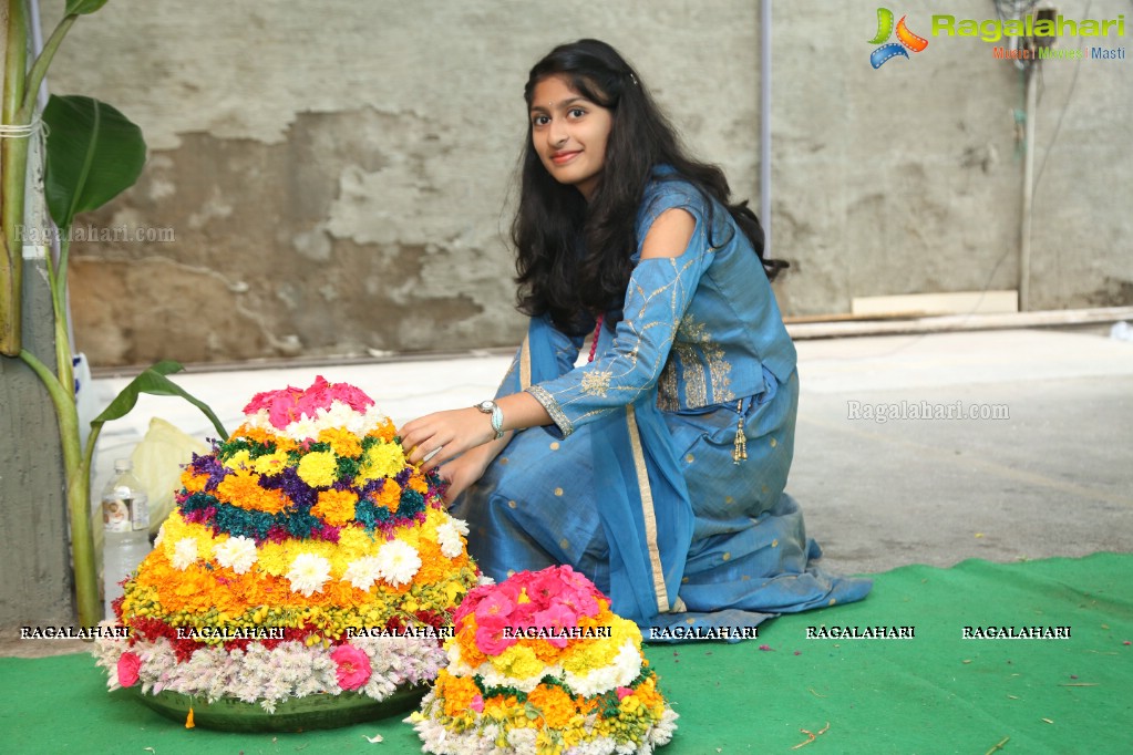 Telangana Food Festival at Karampodi, Jubilee Hills