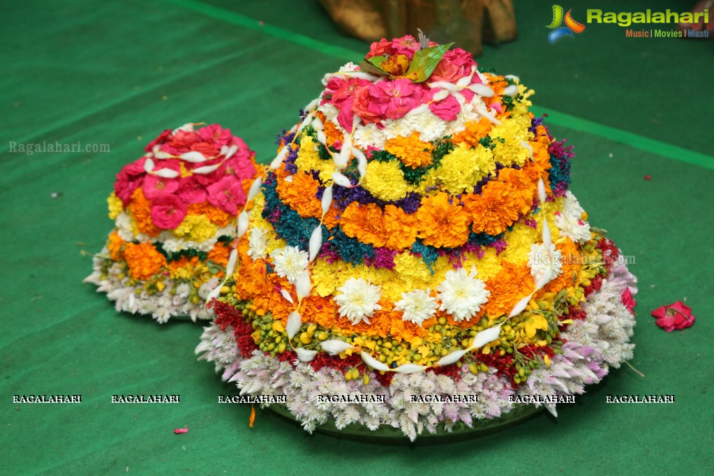 Telangana Food Festival at Karampodi, Jubilee Hills