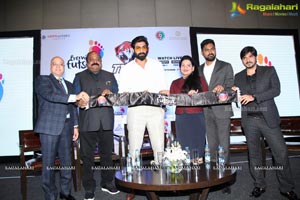 Rana Daggubati Telugu Tigers