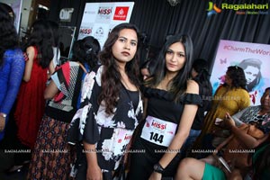 Trends Miss Hyderabad 2017 Auditions