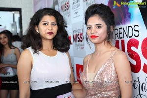 Trends Miss Hyderabad 2017 Auditions