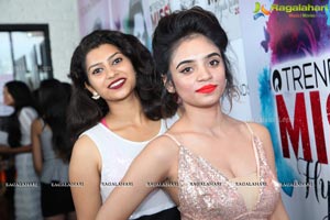 Trends Miss Hyderabad 2017 Auditions