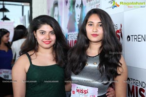 Trends Miss Hyderabad 2017 Auditions