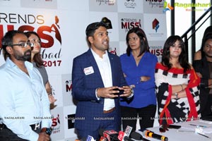 Trends Miss Hyderabad 2017 Auditions