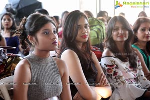 Trends Miss Hyderabad 2017 Auditions