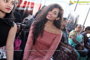 Trends Miss Hyderabad 2017 Auditions