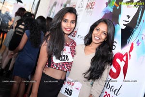 Trends Miss Hyderabad 2017 Auditions