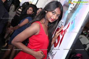 Trends Miss Hyderabad 2017 Auditions