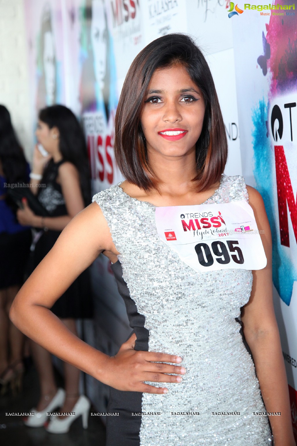 Trends Miss Hyderabad 2017 Auditions