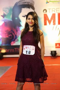 Trends Miss Hyderabad 2017 Auditions