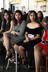 Trends Miss Hyderabad 2017 Auditions