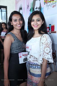 Trends Miss Hyderabad 2017 Auditions