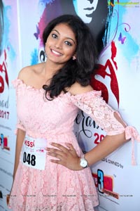 Trends Miss Hyderabad 2017 Auditions