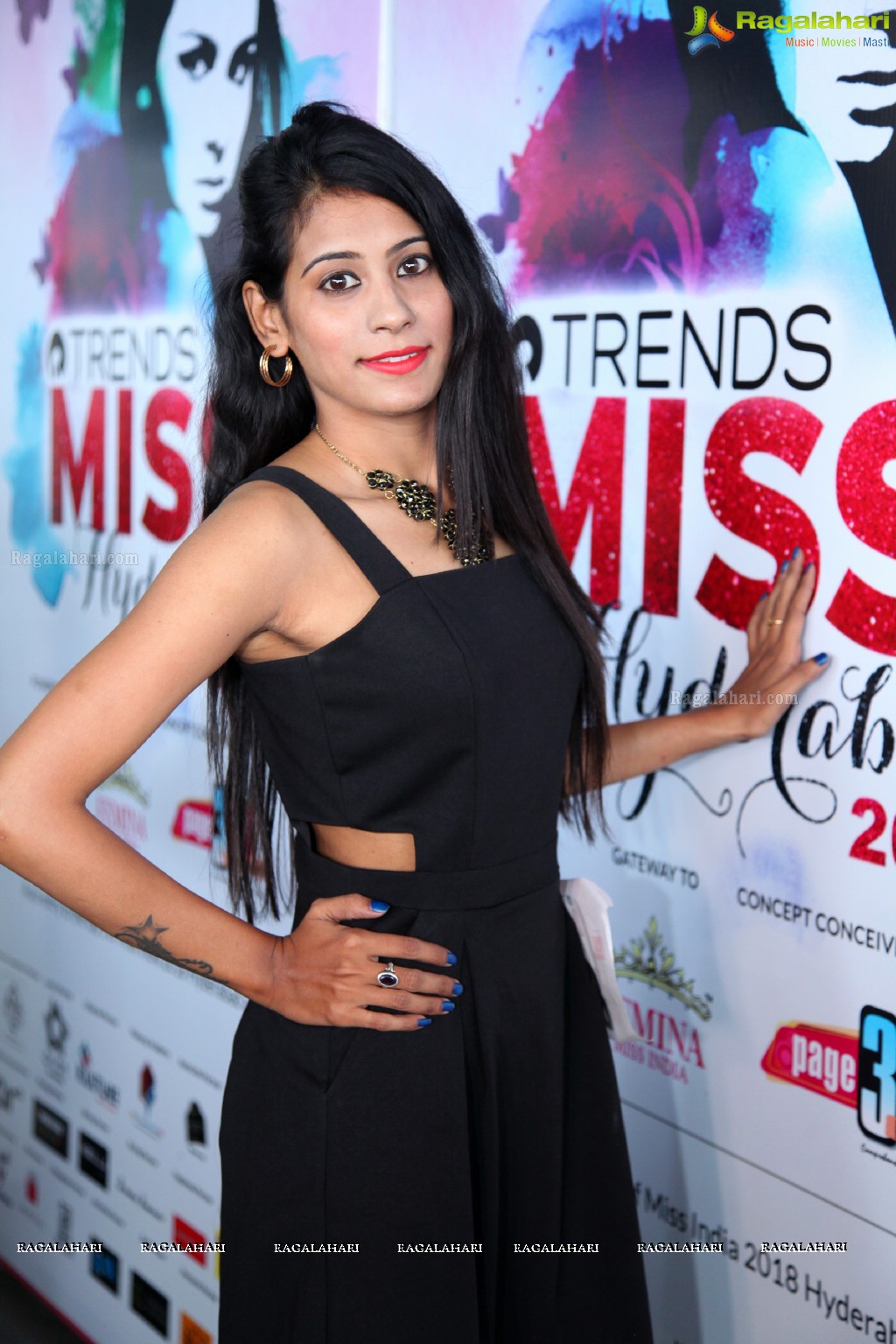 Trends Miss Hyderabad 2017 Auditions