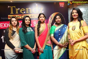 Trendz Vivah Exhibition