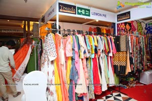 Trendz Vivah Exhibition