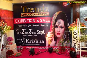 Trendz Vivah Exhibition