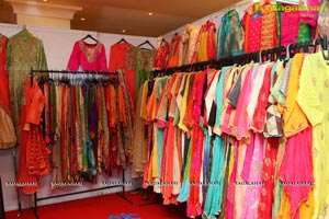 Trendz Vivah Exhibition