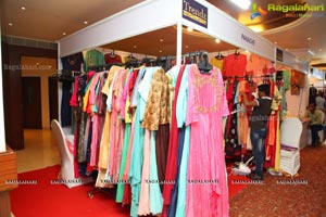 Trendz Vivah Exhibition