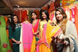 Trendz Vivah Exhibition