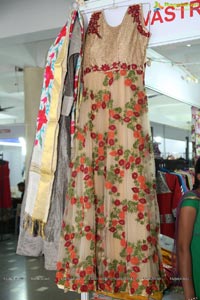 Vastra Vibha Exhibition