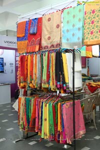 Vastra Vibha Exhibition