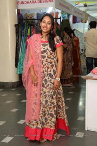 Vastra Vibha Exhibition