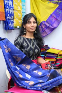 Vastra Vibha Exhibition