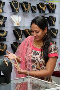 Vastra Vibha Exhibition