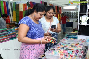 Vastra Vibha Exhibition