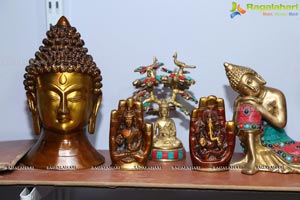 Vastra Vibha Exhibition