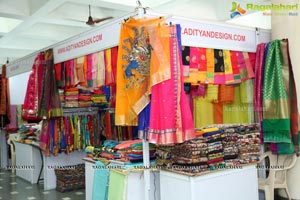 Vastra Vibha Exhibition