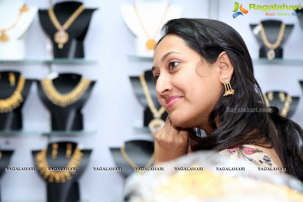 Vastra Vibha Exhibition cum Sale at Kamma Sangam Hall, Hyderabad