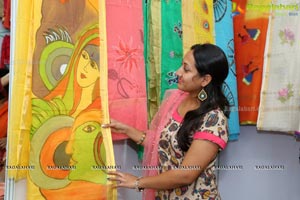 Vastra Vibha Exhibition