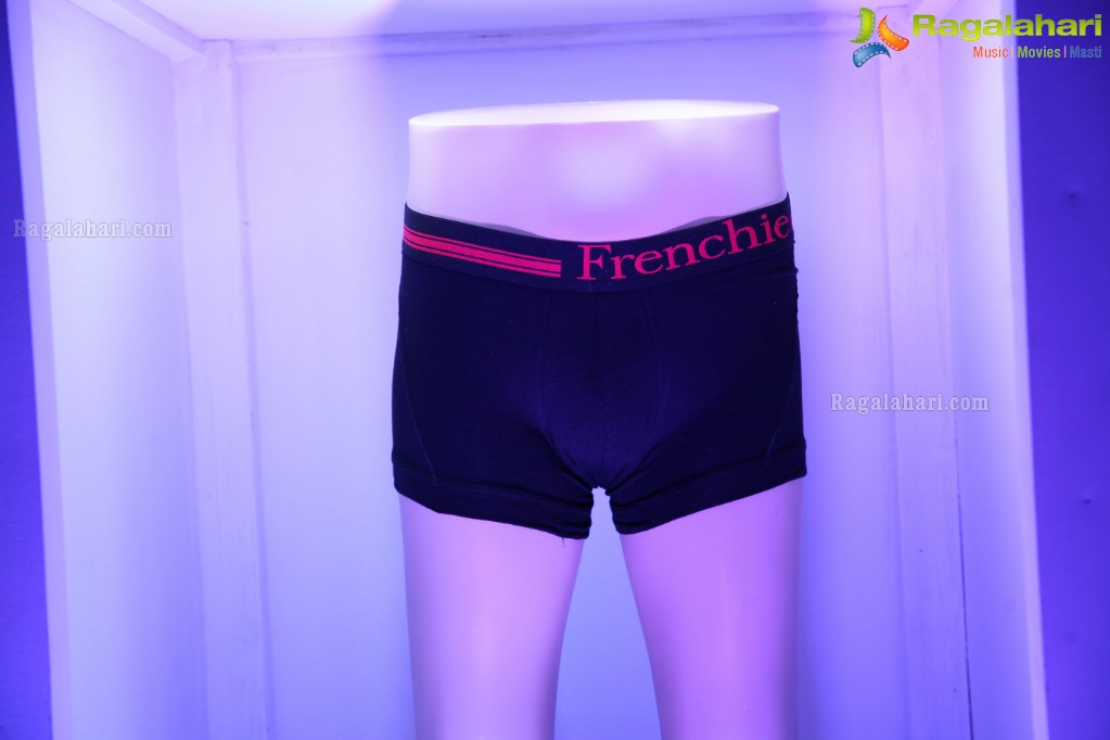 Launch of VIP Frenchie Casual and VIP Regal Collection by VIP Clothing Limited