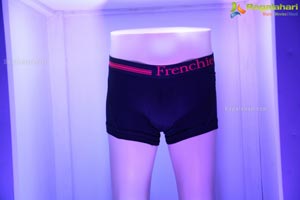 VIP Frenchie Casual VIP Regal Collection