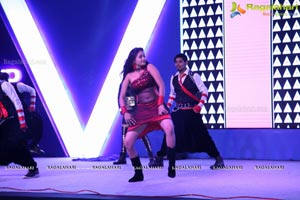 Vivo Launches V7+ By Ritu Varma
