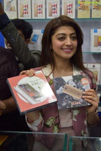 Pranitha Cell Bay Mobiles