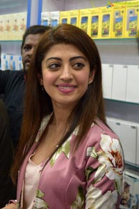 Pranitha Cell Bay Mobiles