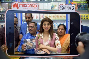 Pranitha Cell Bay Mobiles