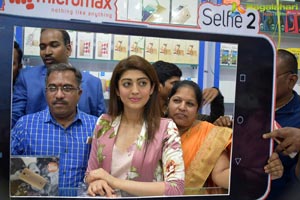 Pranitha Cell Bay Mobiles