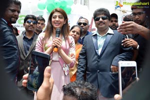 Pranitha Cell Bay Mobiles