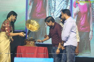 Bewarse Audio Release