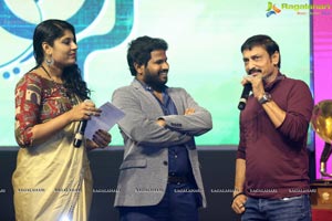 Bewarse Audio Release