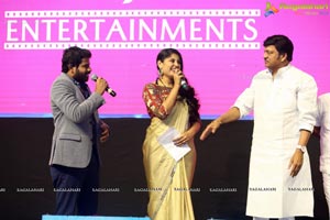 Bewarse Audio Release