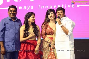 Bewarse Audio Release