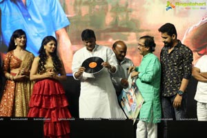 Bewarse Audio Release