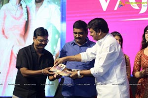 Bewarse Audio Release